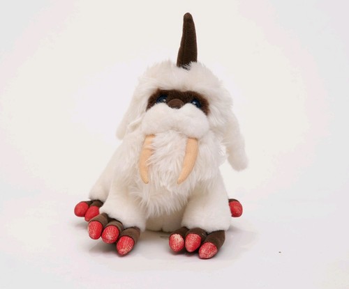 Digimon ikkakumon plush bandai - digimon,