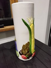 RAYWARE CERAMIC STORAGE JAR