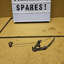 Gilera DNA 50 Might Fit 125