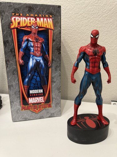 Bowen designs spider man - bowen, spider-man