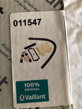 Vaillant 011547 Siphon -