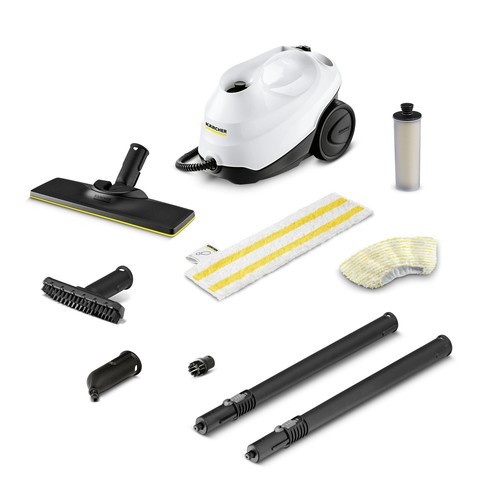 Karcher easyfix steam - karcher, 3