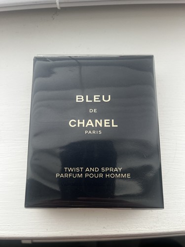 Bleu chanel paris - paris, &