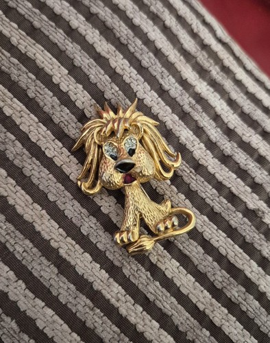 Sphinx a1391 shaggy lion - sphinx,