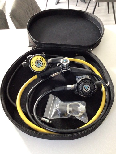 Full set northern - set, diver