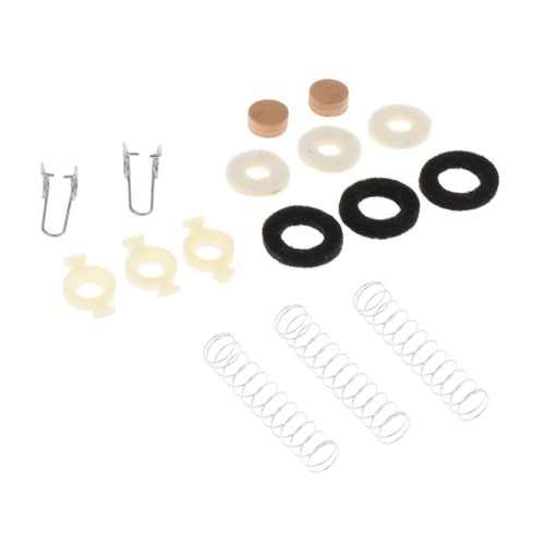 16pcs trumpet type valve