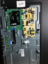  SAMSUNG UE43AU7020KXXU  , SET OF BOARDS  ,BN9643053E    (450)