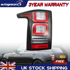 Left N/S Rear Tail Light Brake Lamp For Land Range Rover Vogue L405 2013-2017 UK