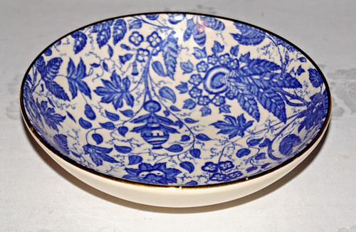 Vintage wächtersbach bowl - vintage,