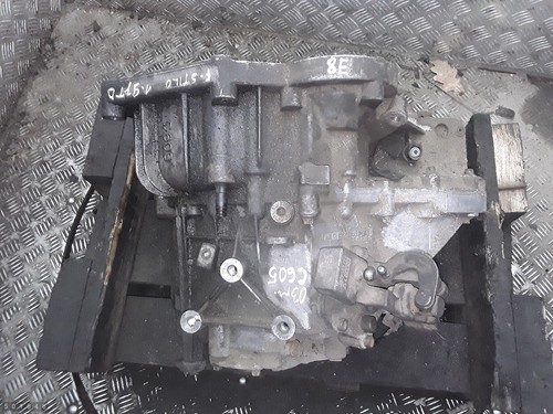 2003 fiat stilo gearbox - 2003,