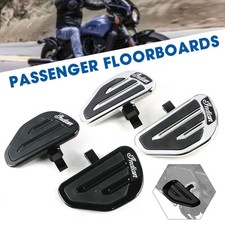 Motorcycle Rear Controls Foot