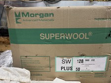 Morgan Ceramic Thermal Insulation
