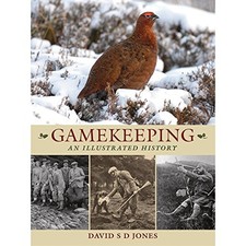 Gamekeeping: An Illustrated