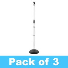 Tiger Pack of 3 Heavy Duty