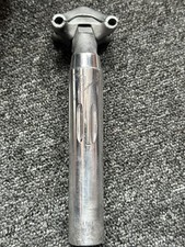 Rare Campagnolo 50th Anniversary Seatpost 27.2