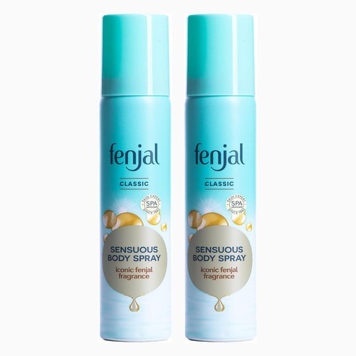 Fenjal classic body spray - fenjal,