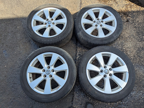 Mk6 vauxhall astra gtc - j,