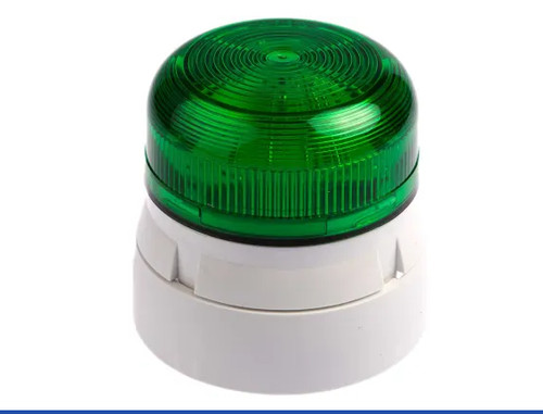 Klaxon flashguard qbs - qbs, series