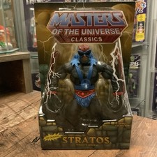 Mattel Masters of the Universe