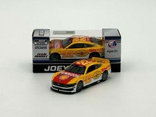 NASCAR 2025 JOEY LOGANO #22
