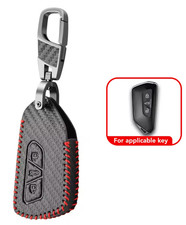 3 Button Car Key Shell Cover