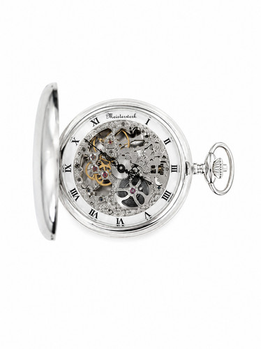 Meisterwerk 1847 silver - meisterwerk,