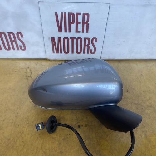 Vauxhall corsa wing mirror - vauxhall, d