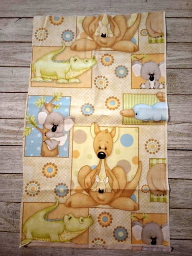 Kangaroo down under - down, fun