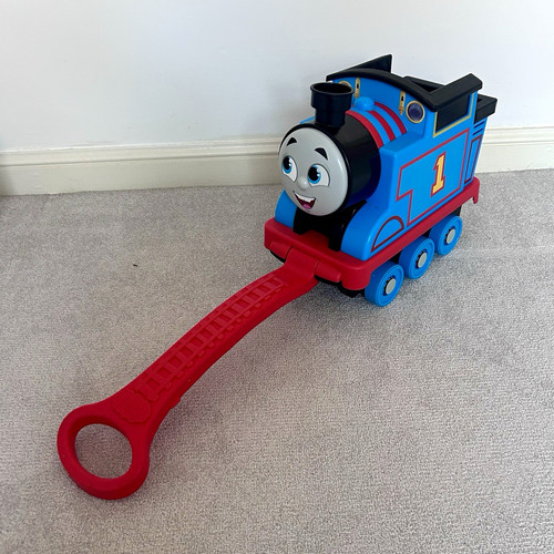 Thomas friends large - thomas,