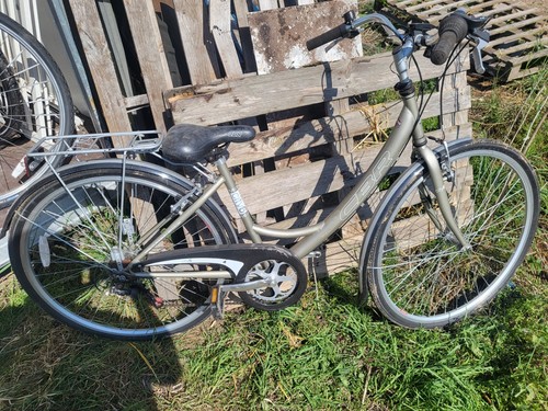 Cbr city ladies - cbr, bike