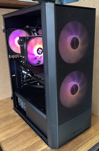 Gaming 10400f rtx - gaming,