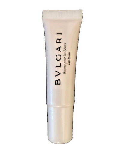 Bvlgari lip balm baume pour - lip,