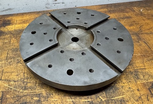 Hardinge x 10 face - hardinge,