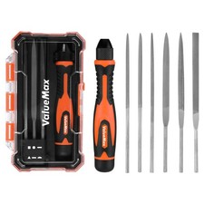 Needle File Set