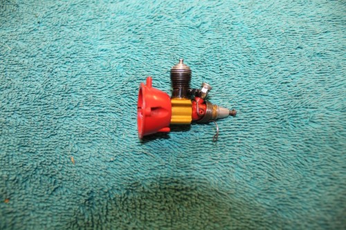 Cox tee dee - cox,, .010,