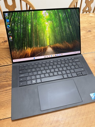 Great dell xps 9510 - xps, 15