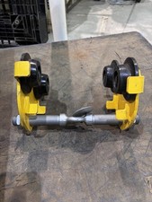 500Kg Adjustable Beam Trolley