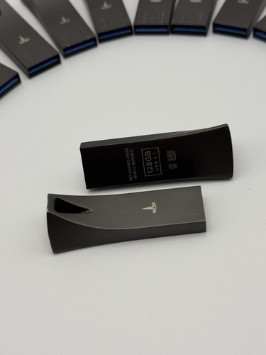 Tesla usb drive 128gb - drive,