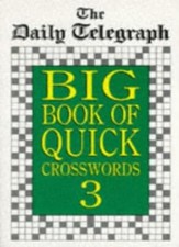 Daily Telegraph Big Book Quick