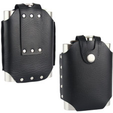 New 8oz Hip Flask Stainless