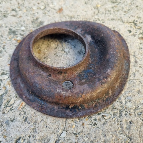 Citroen gti front strut - ax,