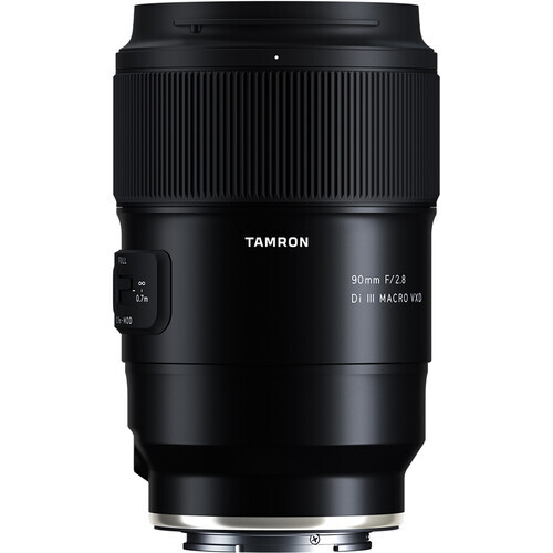 Tamron 90mm iii - tamron, macro
