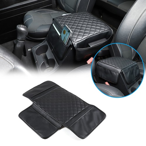 Leather armpad center - pu,