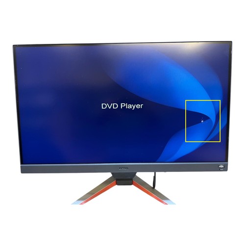 Inch monitor benq - inch, mobiuz