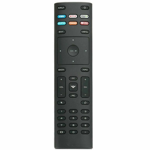 New xrt136 for - for, vizio