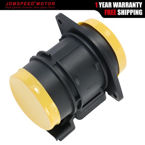 Maf mass air flow sensor - flow,