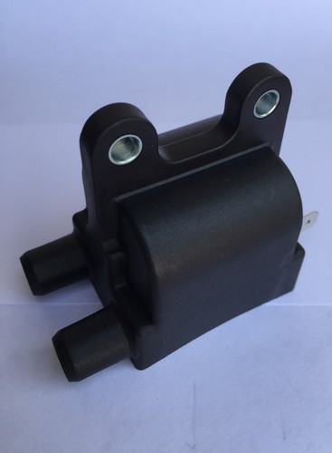 New ignition coil twin outlet - new,