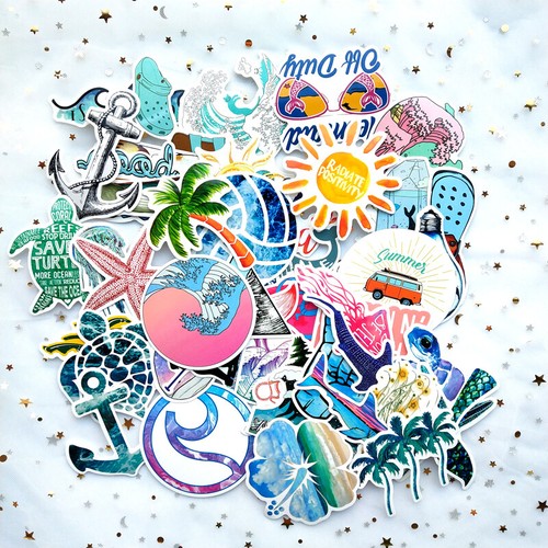 Pieces beach travel - ⭐,
