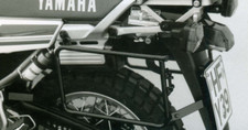 Yamaha XTZ660 Tenere Pannier