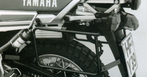 Yamaha xtz660 tenere - yamaha, pannier